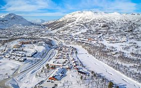 Hovden Hoyfjellsenter