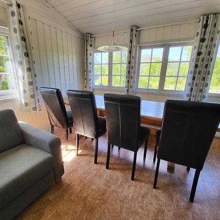 Hotel Hovden Hoyfjellsenter Pokój zdjęcie