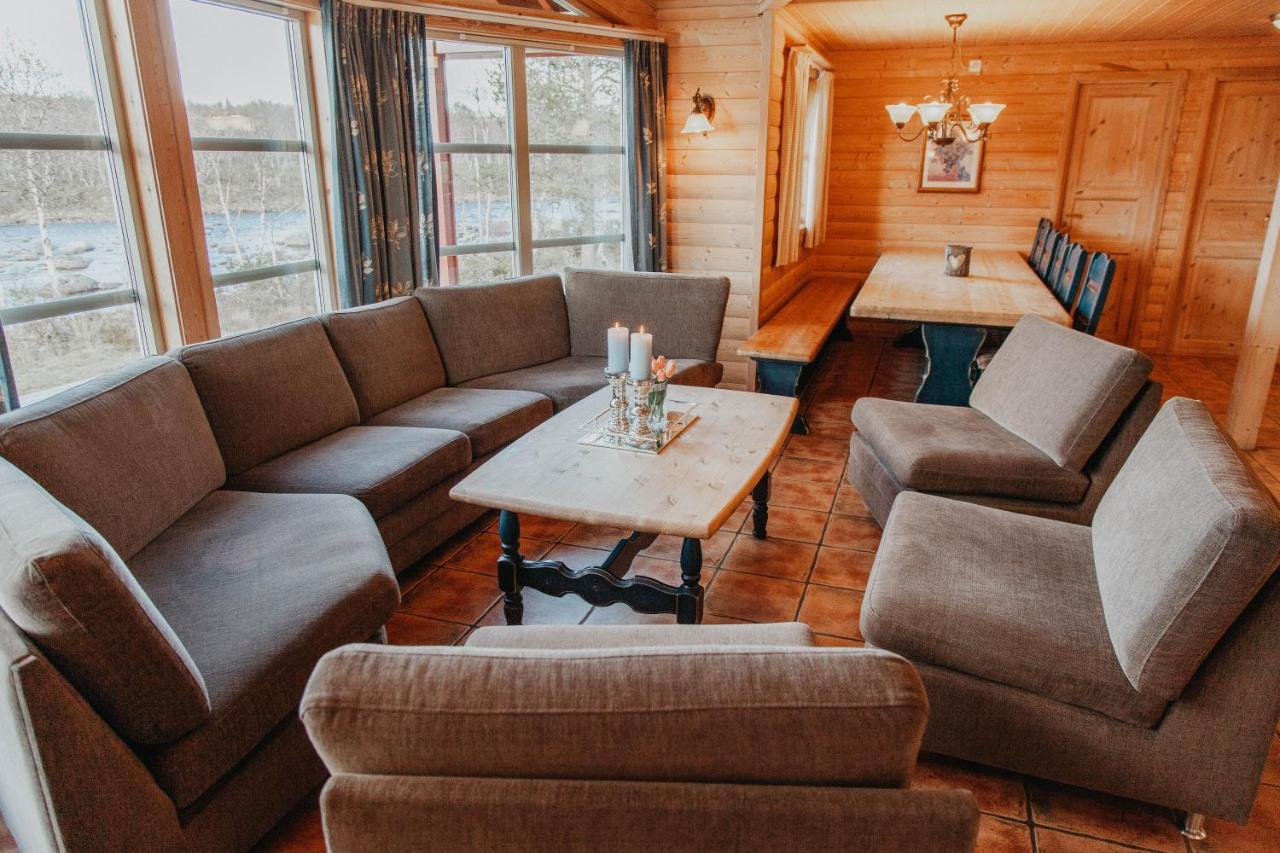 Hotel Hovden Hoyfjellsenter Zewnętrze zdjęcie