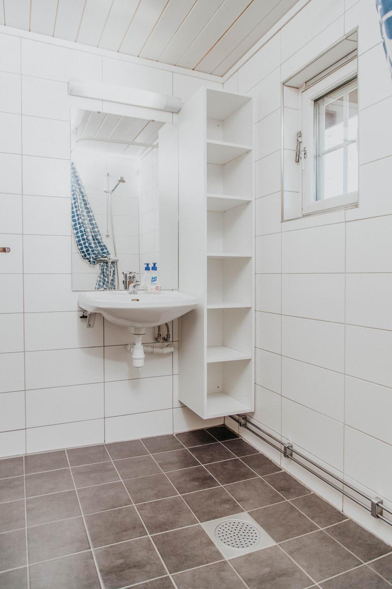 Hotel Hovden Hoyfjellsenter Zewnętrze zdjęcie