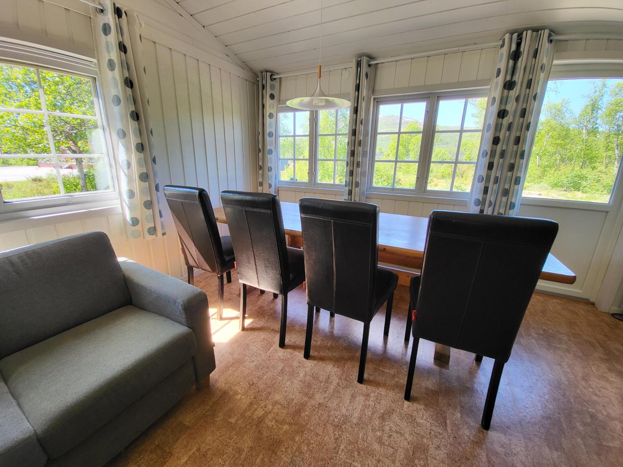 Hotel Hovden Hoyfjellsenter Pokój zdjęcie