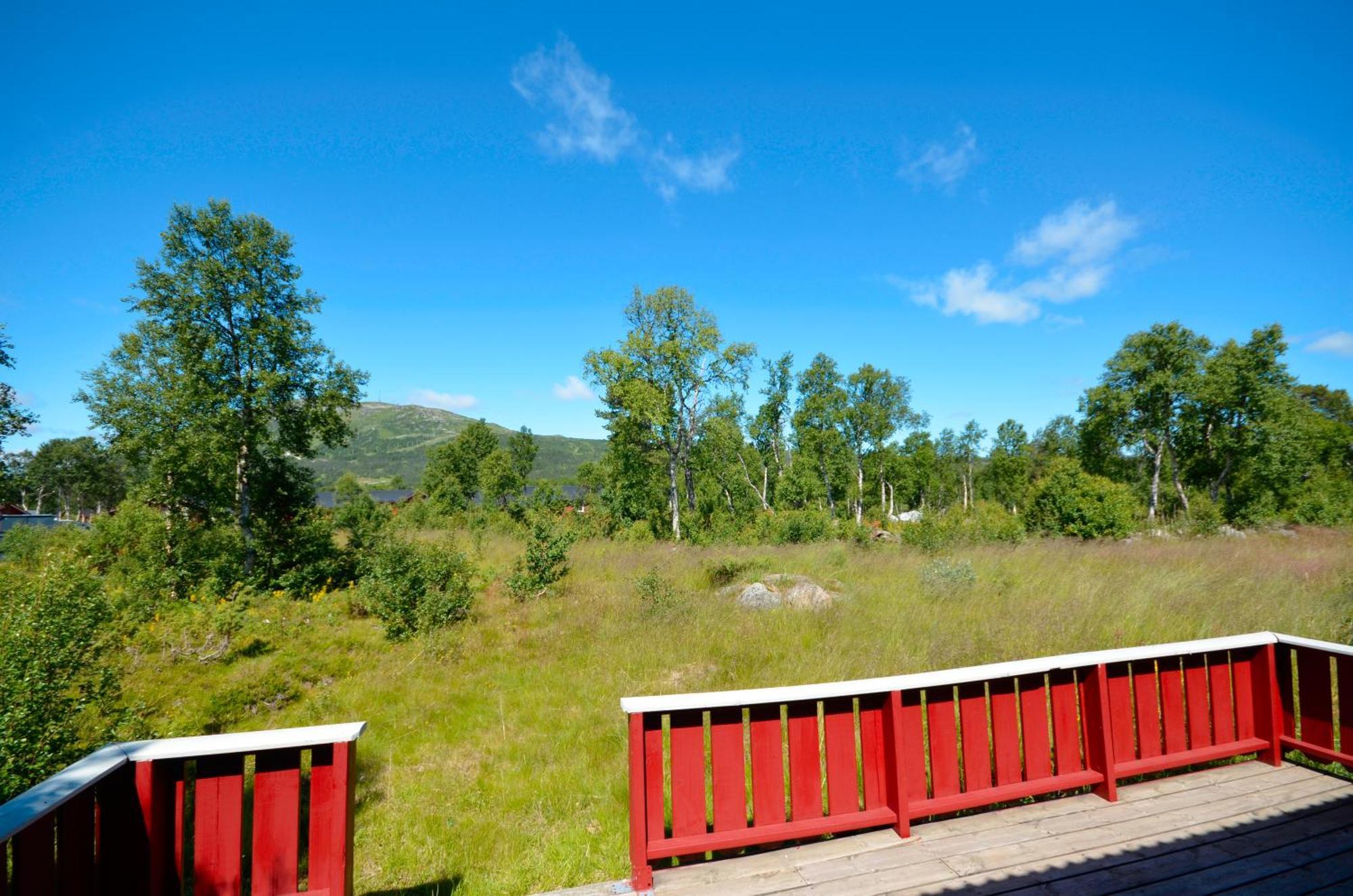 Hotel Hovden Hoyfjellsenter Pokój zdjęcie