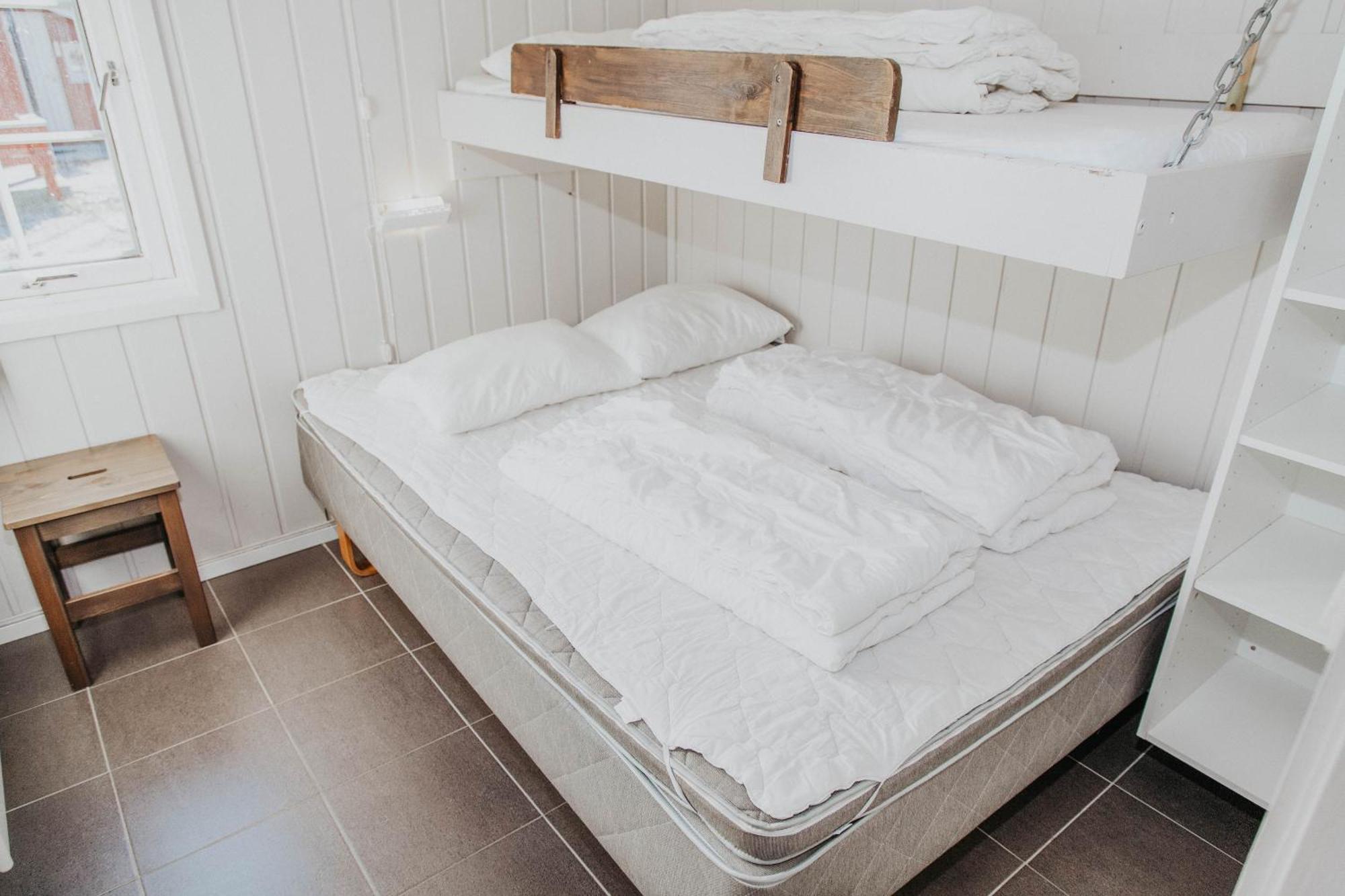 Hotel Hovden Hoyfjellsenter Pokój zdjęcie