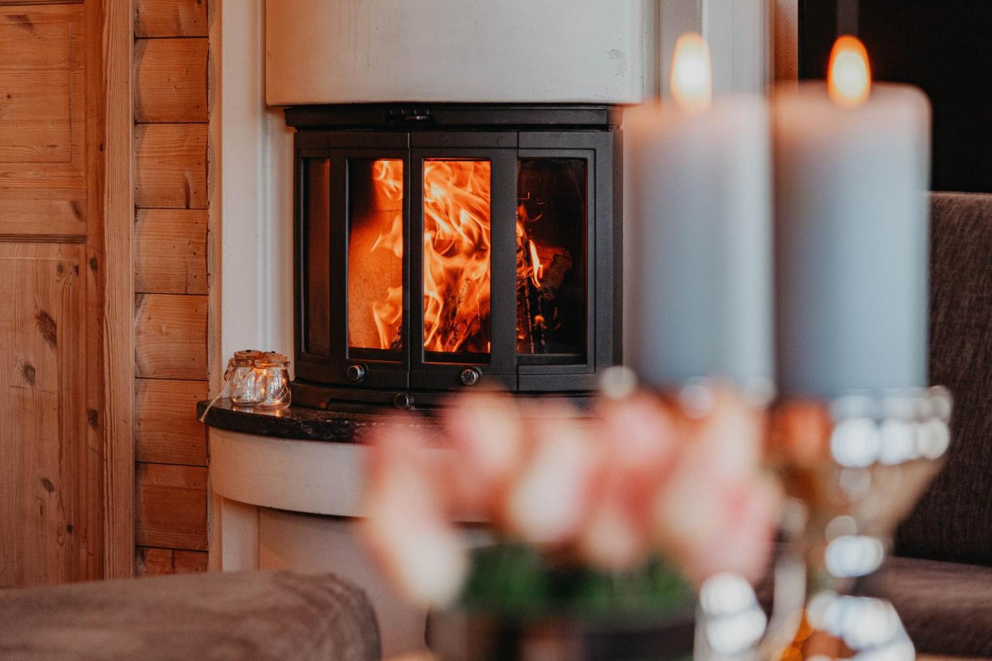 Hotel Hovden Hoyfjellsenter Pokój zdjęcie