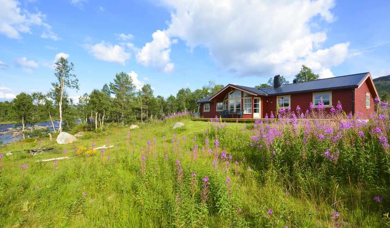 Hotel Hovden Hoyfjellsenter Zewnętrze zdjęcie