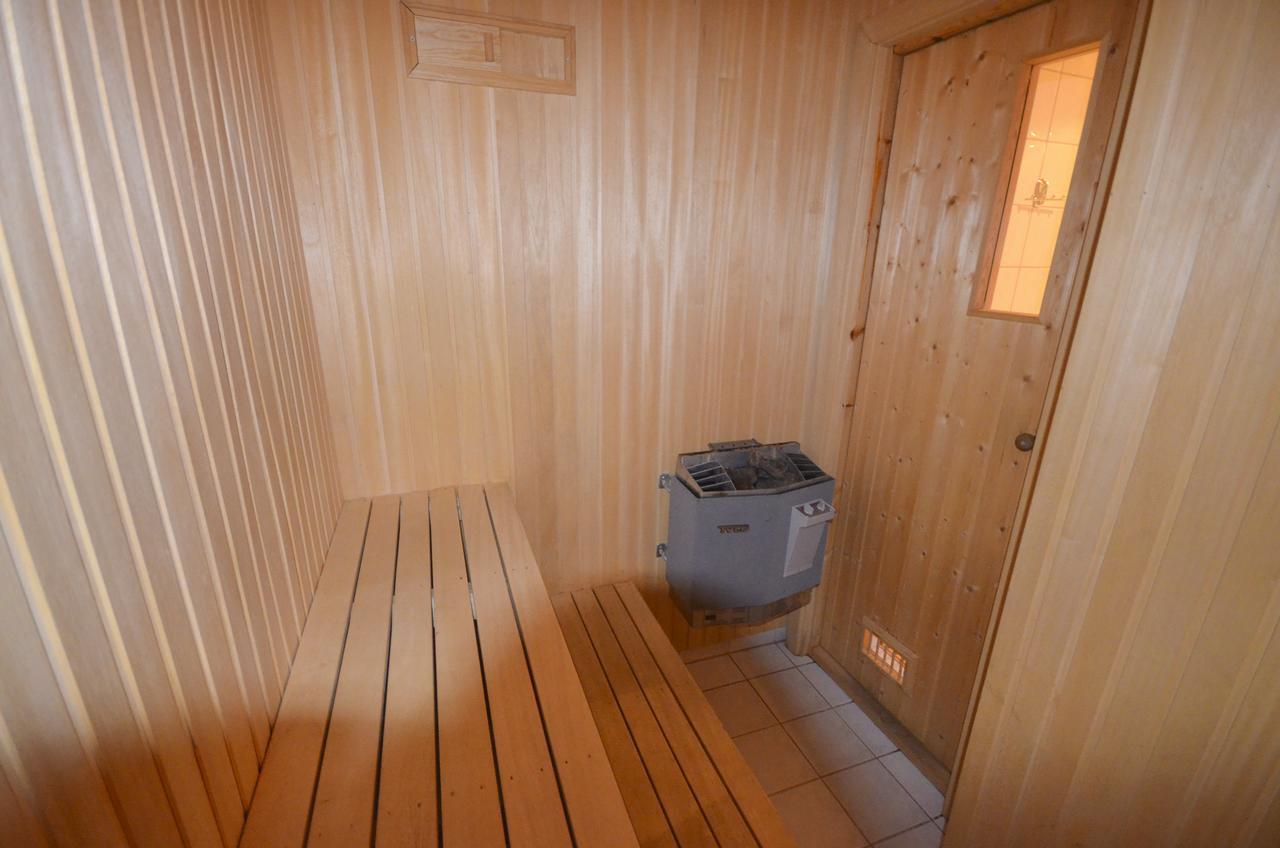Hotel Hovden Hoyfjellsenter Zewnętrze zdjęcie